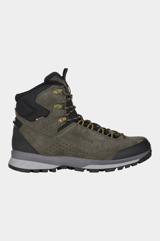 Lowa Delago Gore-Tex Mid Wandelschoen