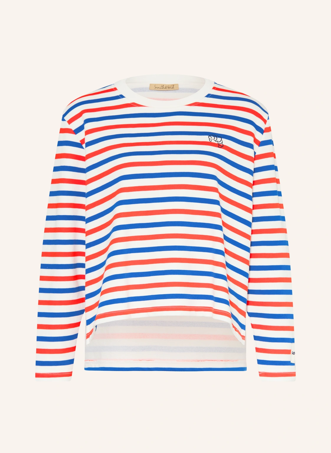 Smith & Soul Sweatshirt
