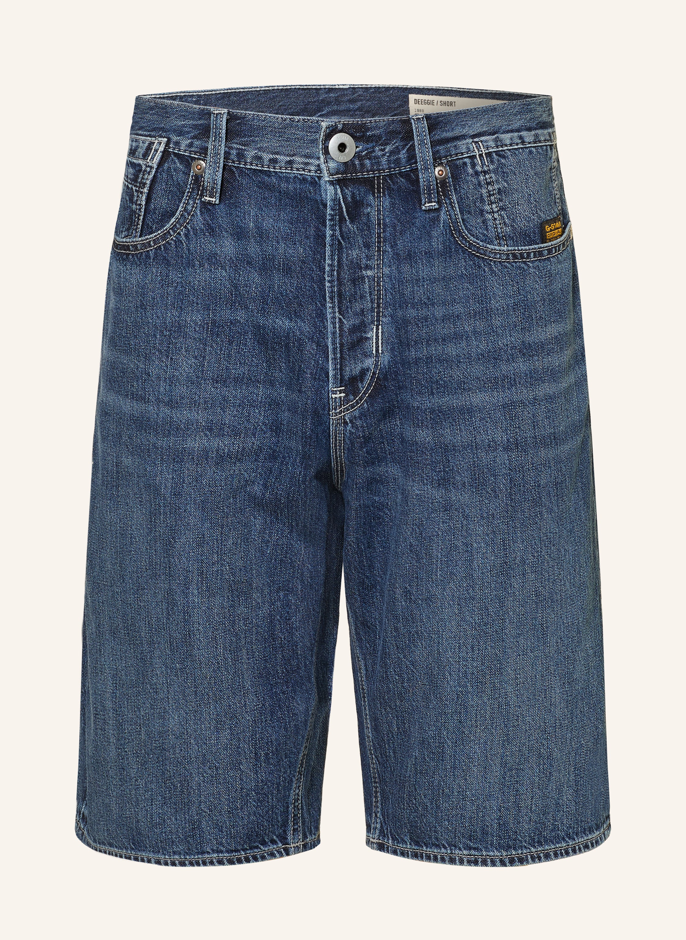 G-Star Jeansshorts DEEGGIE