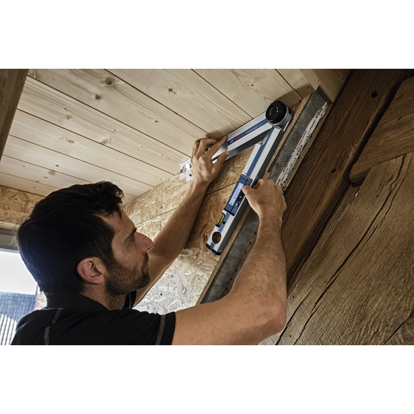 Winkelmesser »GAM 220 Professional«