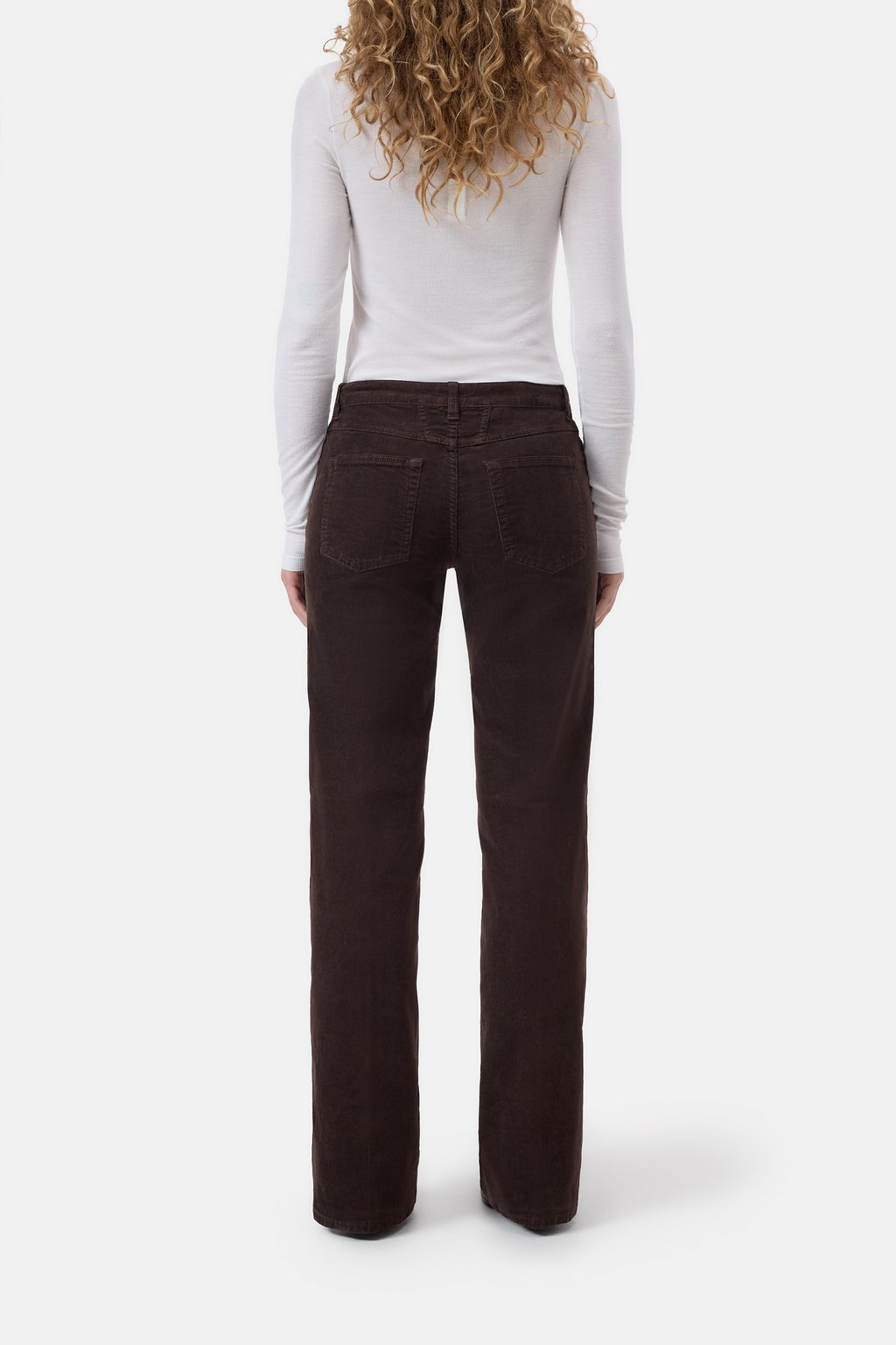 Wide Pants - Gillan