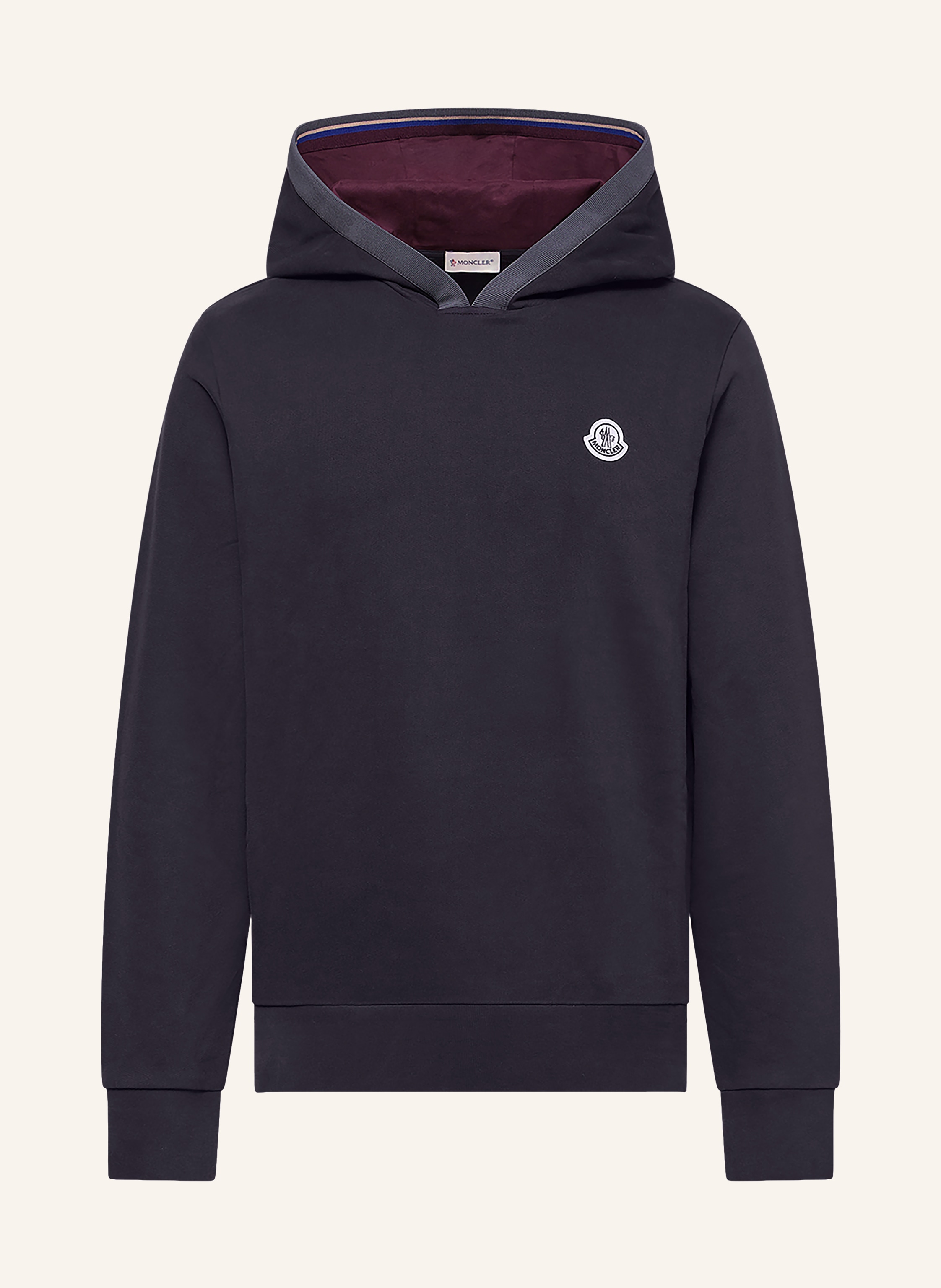 MONCLER Hoodie