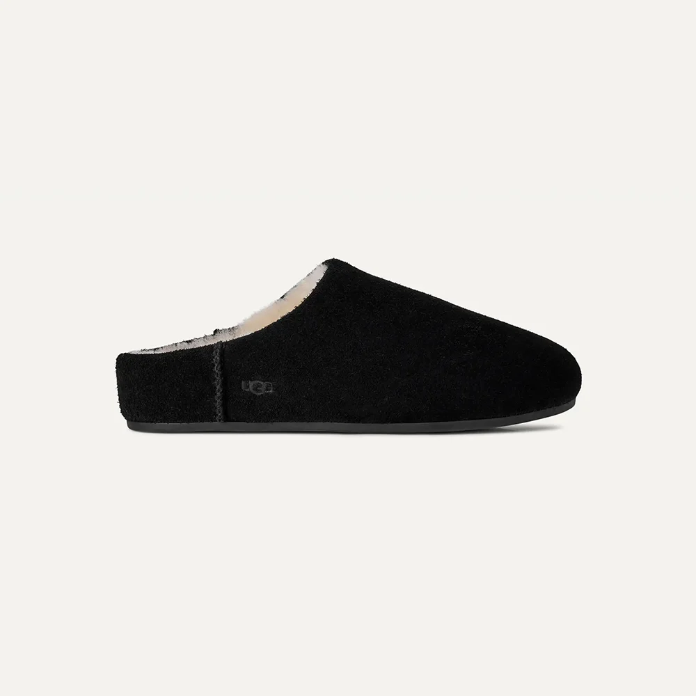 UGG Elaya Slippers Thin Sole
