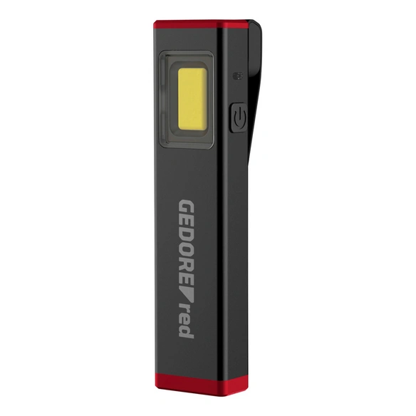 Arbeitslampe, LED, mini, 300 lm