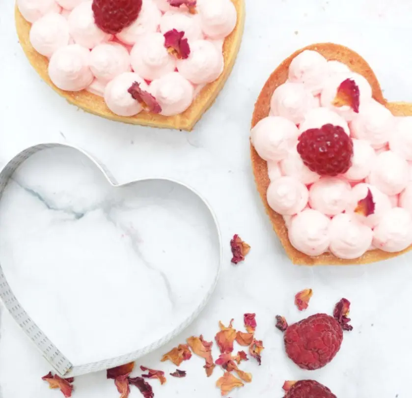 Tortenring Baking