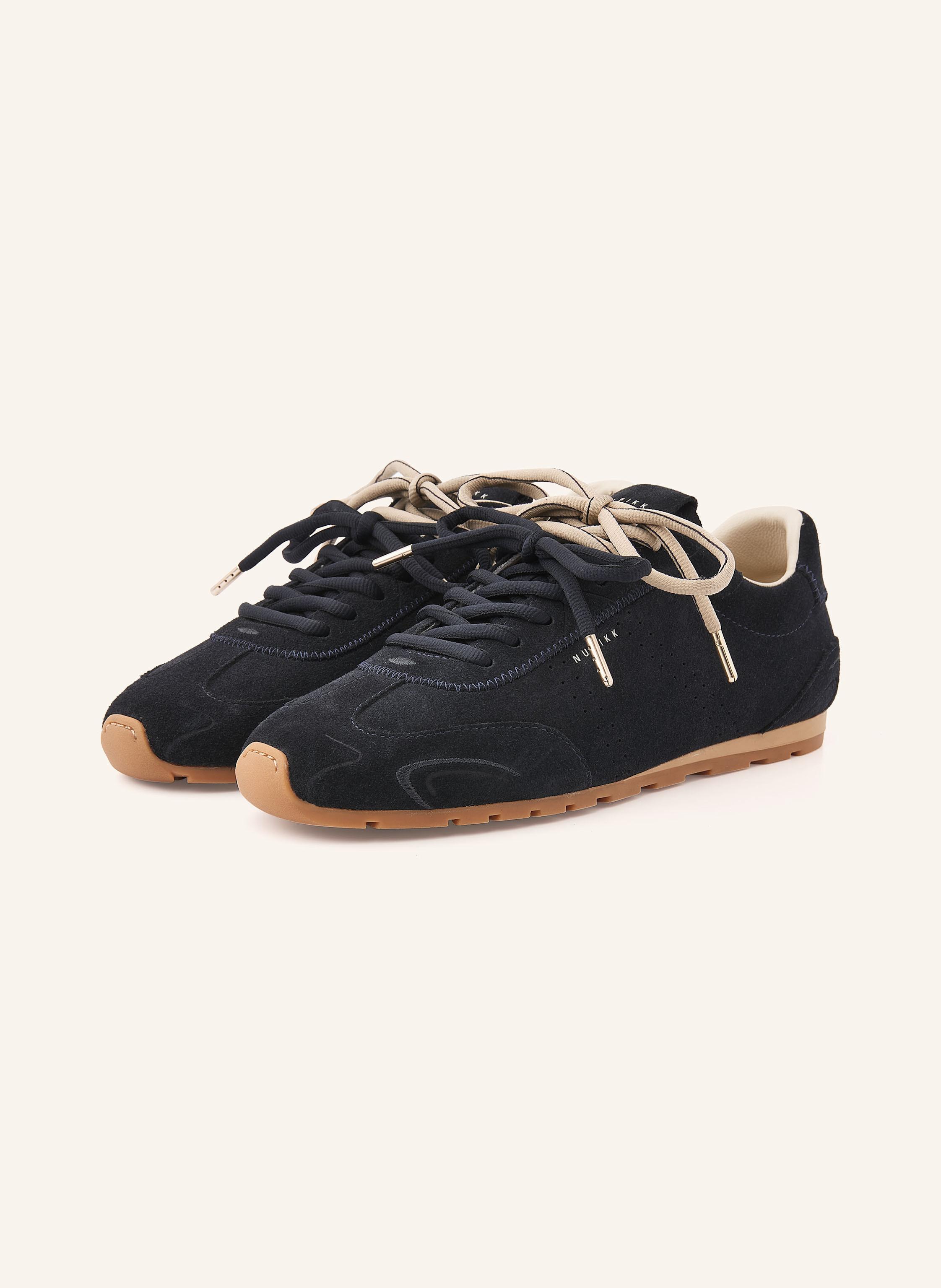 NUBIKK Sneaker BILLY LOU II