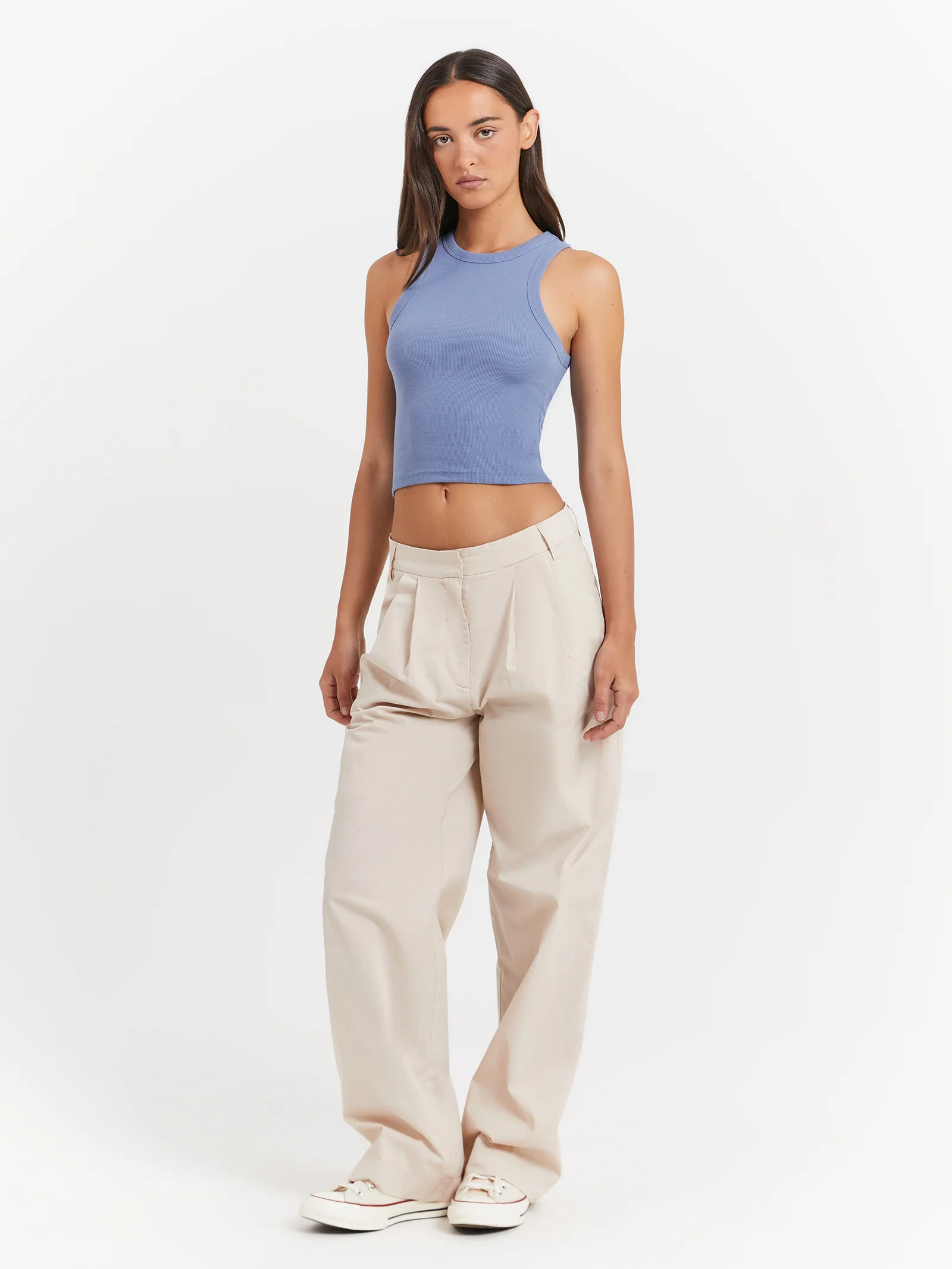 Dahlia Tank Top