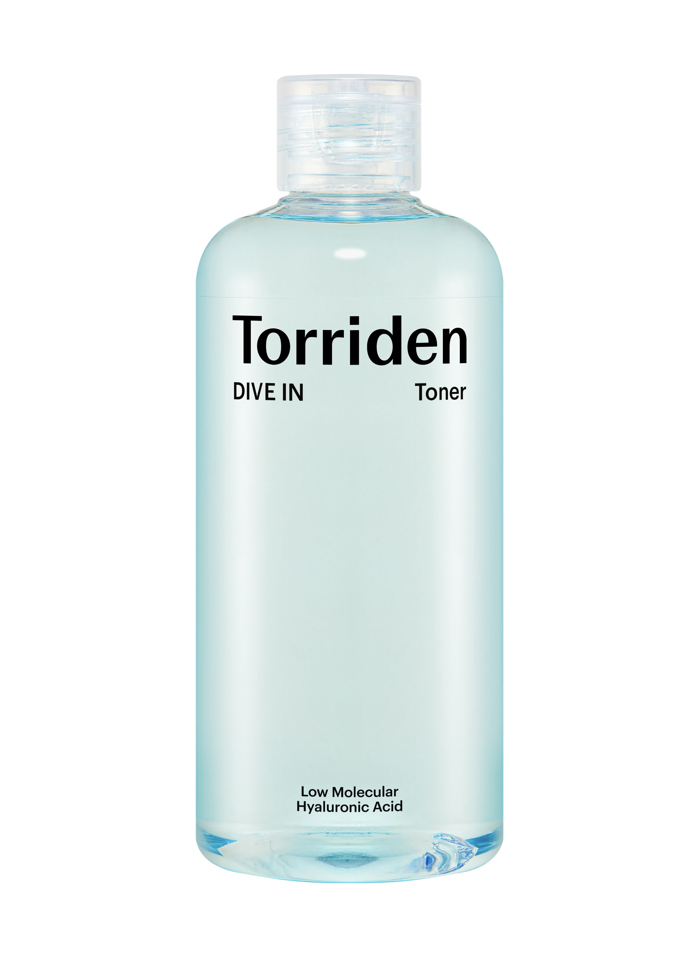TORRIDEN DIVE-IN LOW HYALURONIC ACID TONER