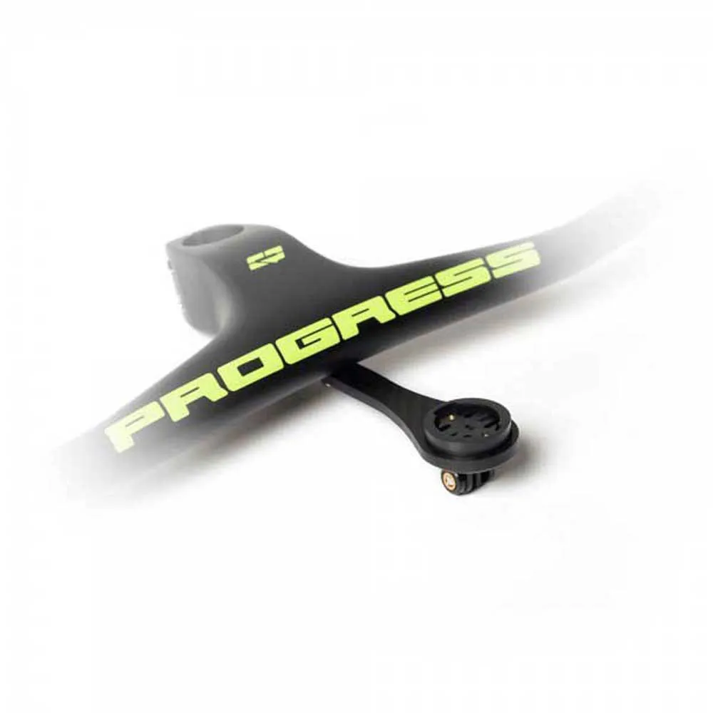 Progress Garmin Carbon Cockpit PG-235C handlebar cycling computer mount