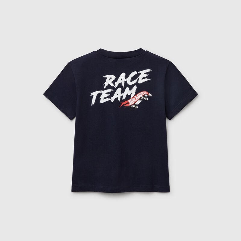 Hot Wheels cotton t-shirt