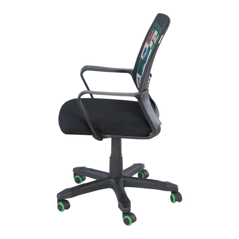 Gamingstuhl Minecraft