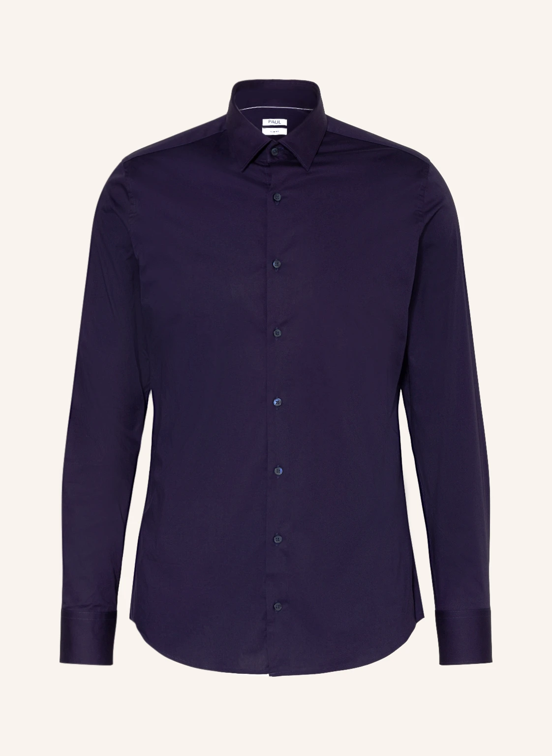 PAUL Hemd Slim Fit