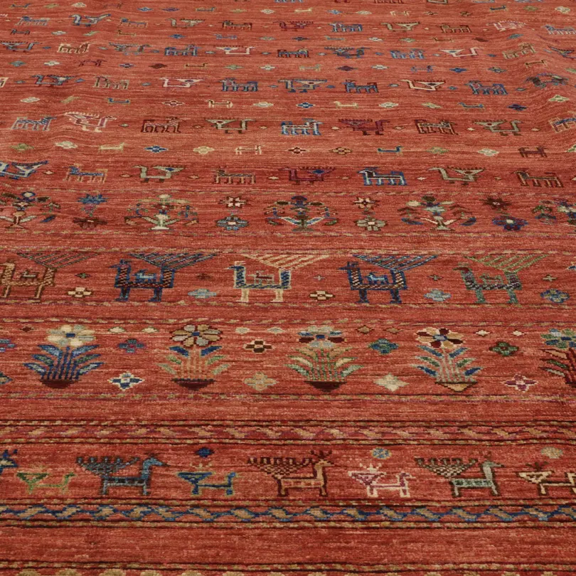 Orientteppich Saraban
