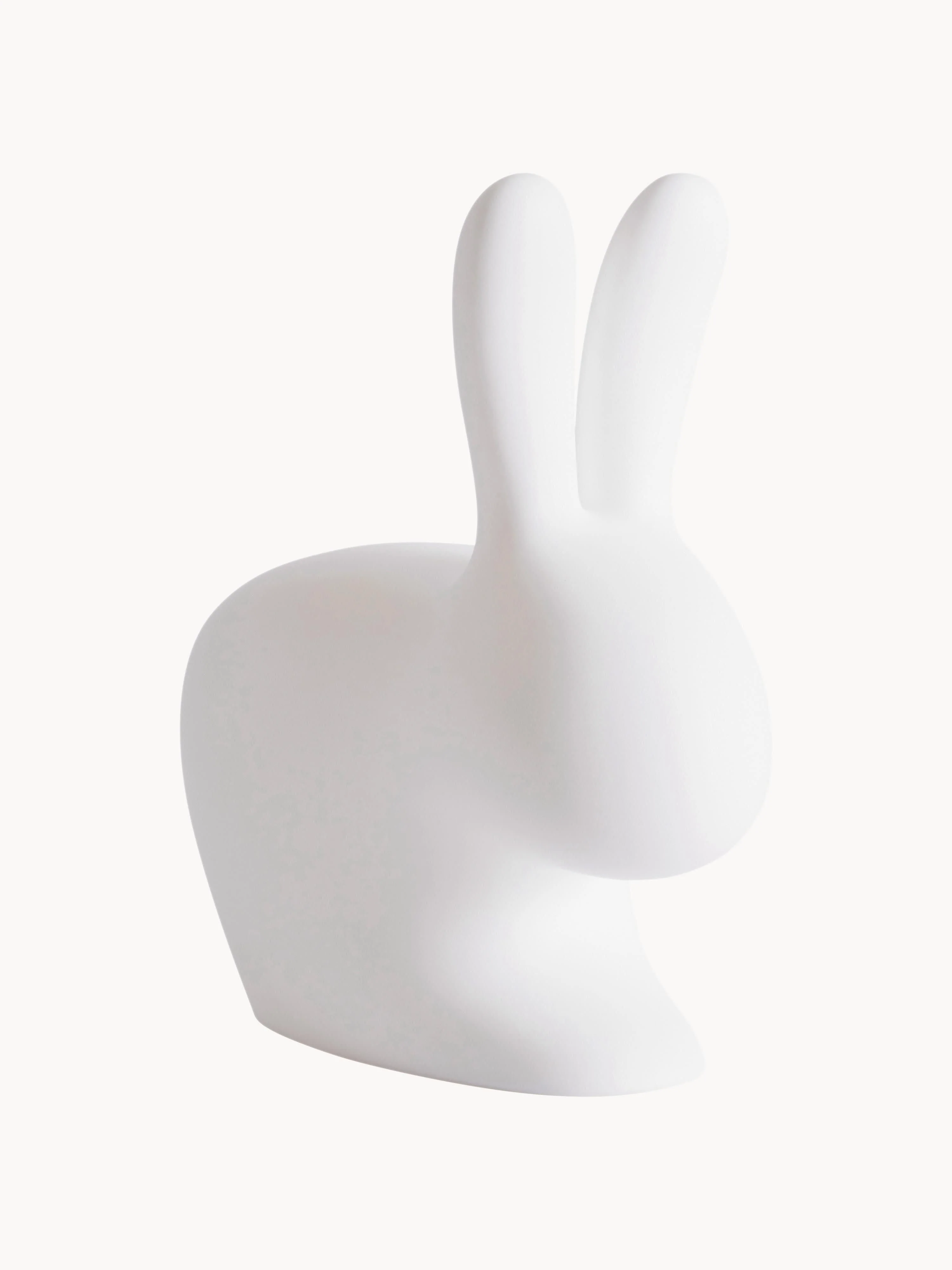 Mobile dimmbare Tischlampe Rabbit