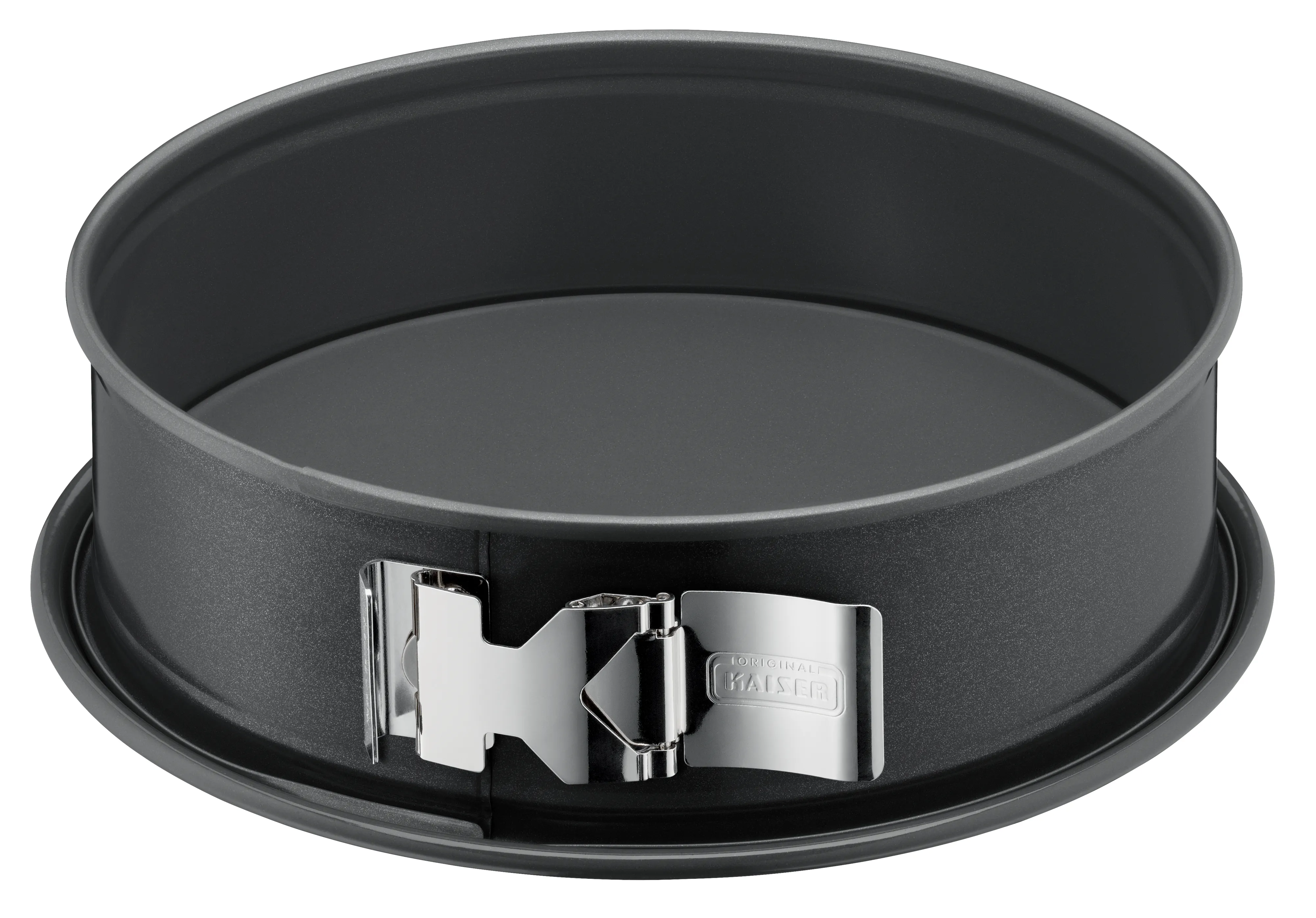 KAISER La Forme Plus Springform Pan with SafeClick, 24 cm