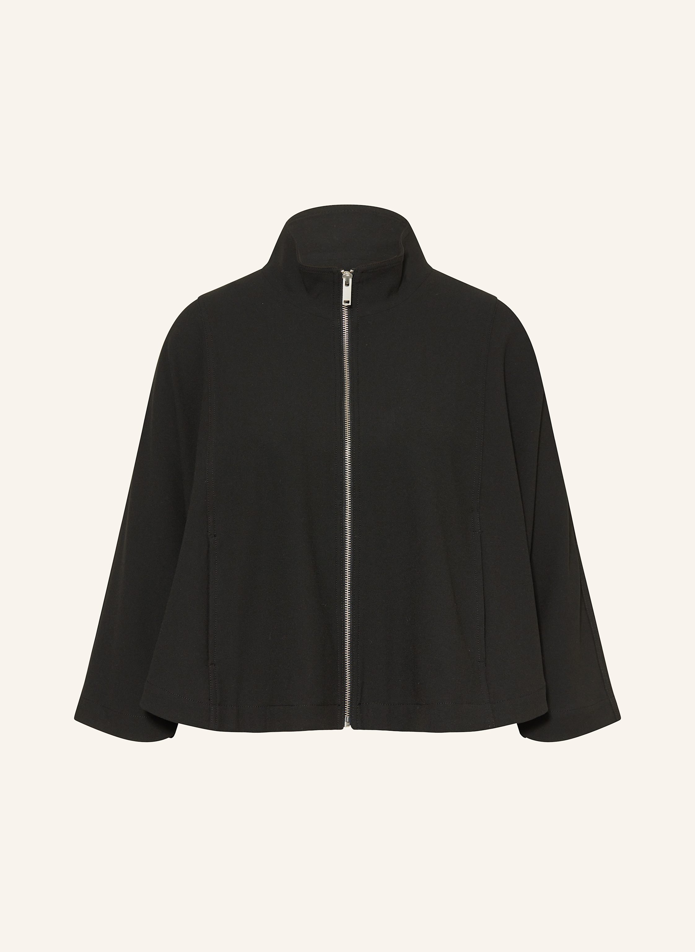OPUS Overjacket JULLA mit 3/4-Arm