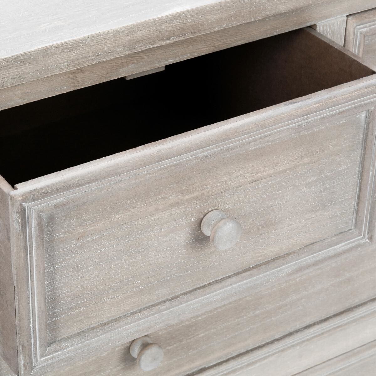 Chest of drawers "Charm" 72.5 x 81 cm