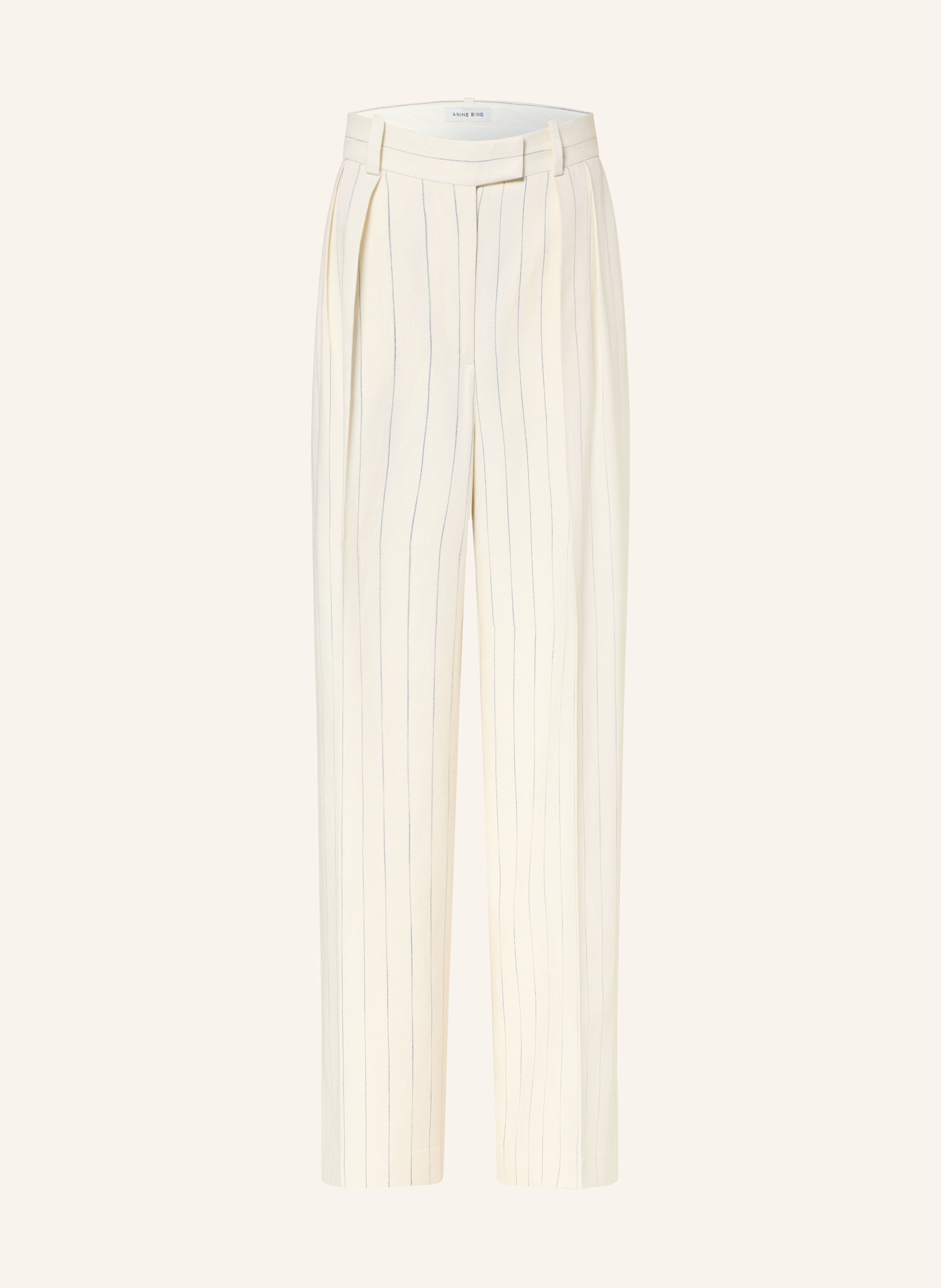 ANINE BING Marlenehose LOU