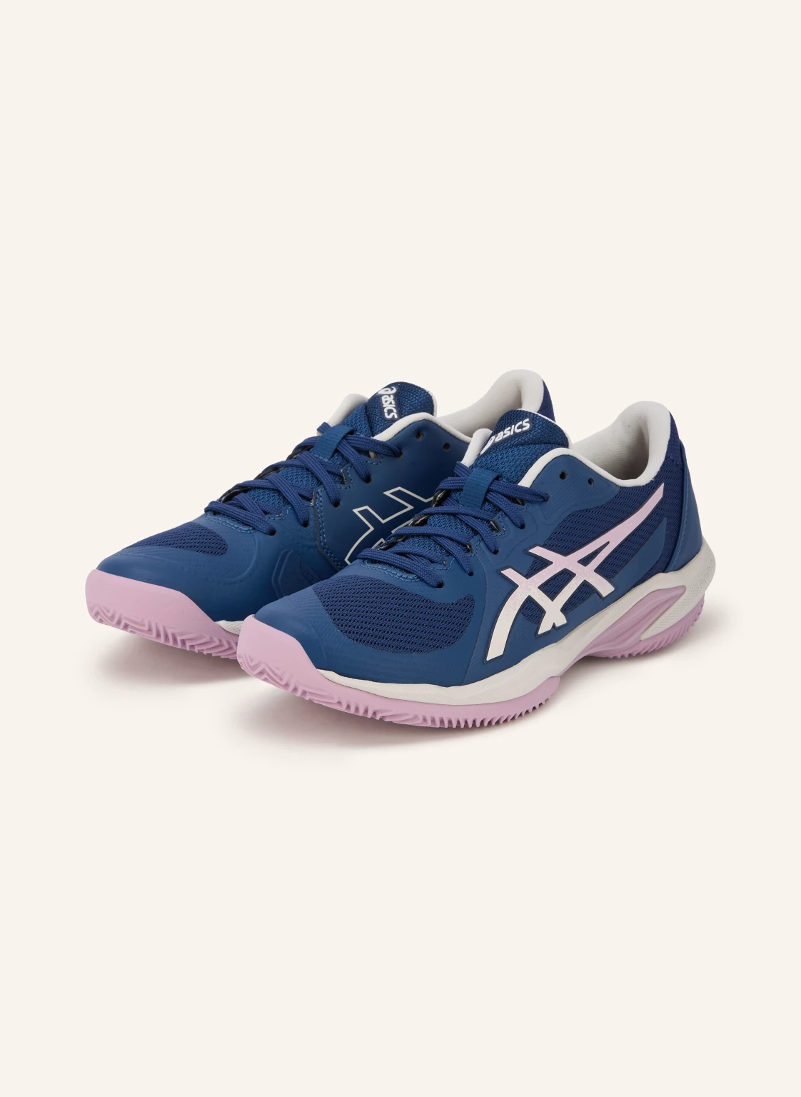 ASICS Tennisschuhe SOLUTION SWIFT FF2 CLAY