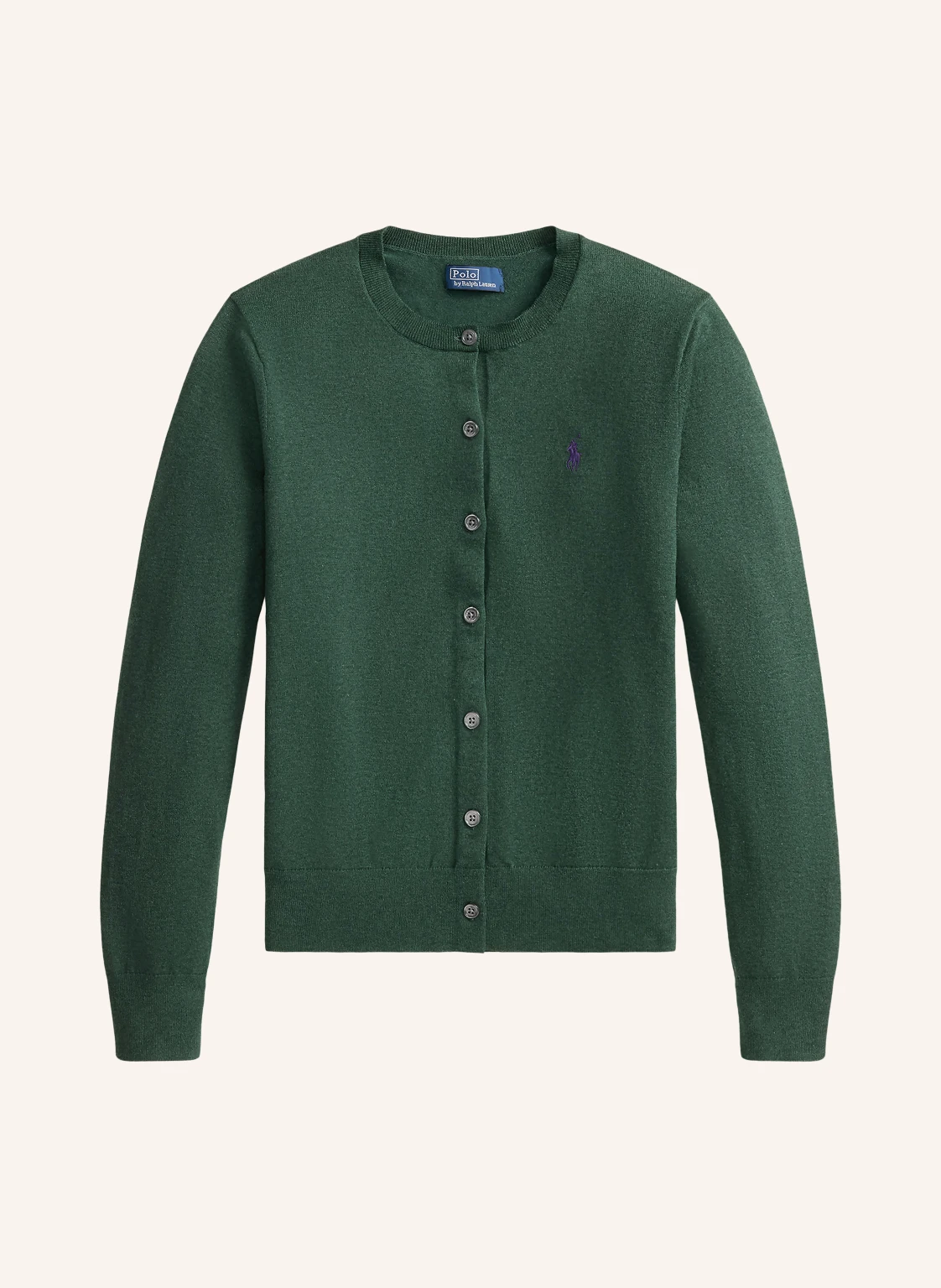 POLO RALPH LAUREN Strickjacke