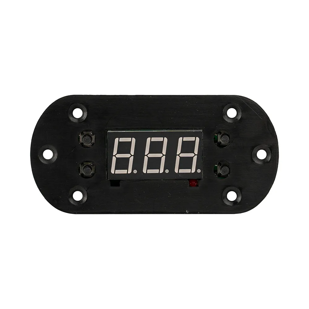JBM Ref 54342 Electronic Thermostat