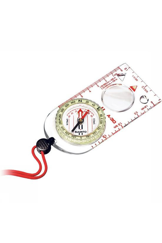 Suunto A-30 Plaatkompas