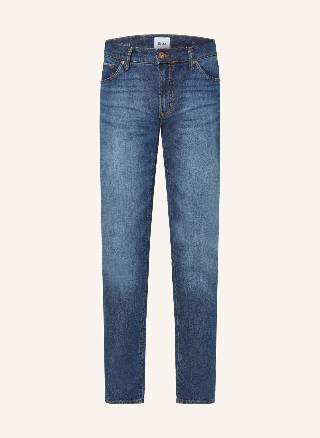 BRAX Jeans CURTIS Tapered Fit