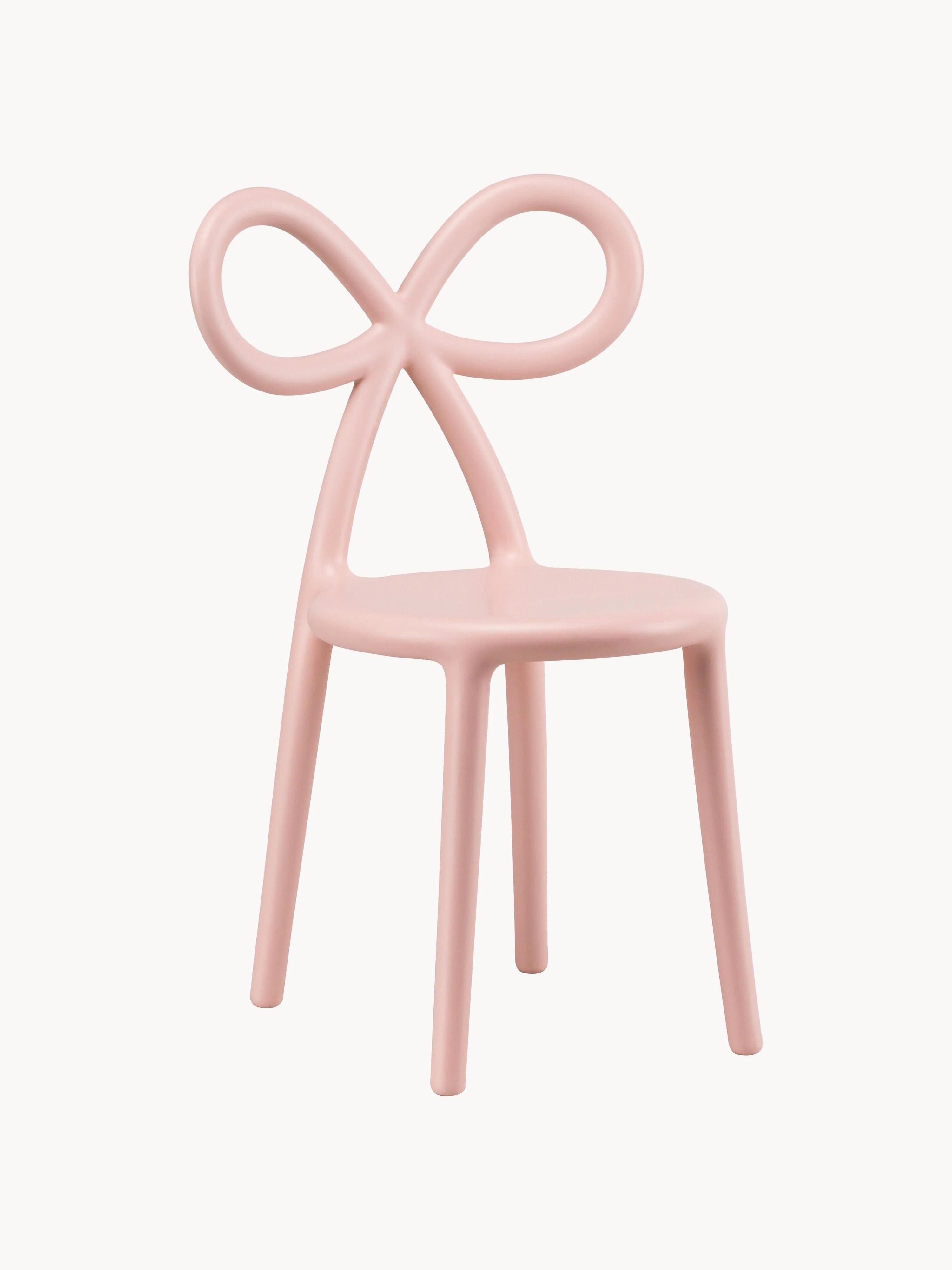 Kinder-Designstuhl Ribbon