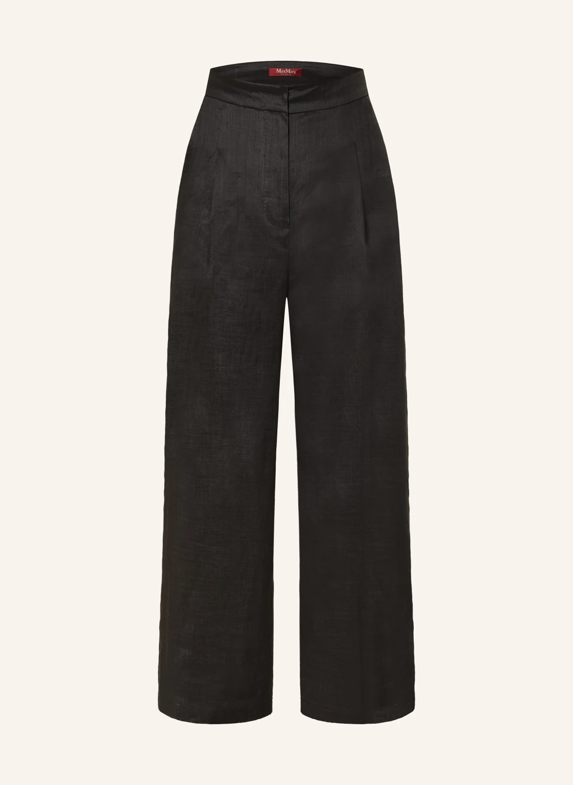 Max Mara STUDIO Culotte TARTUFO