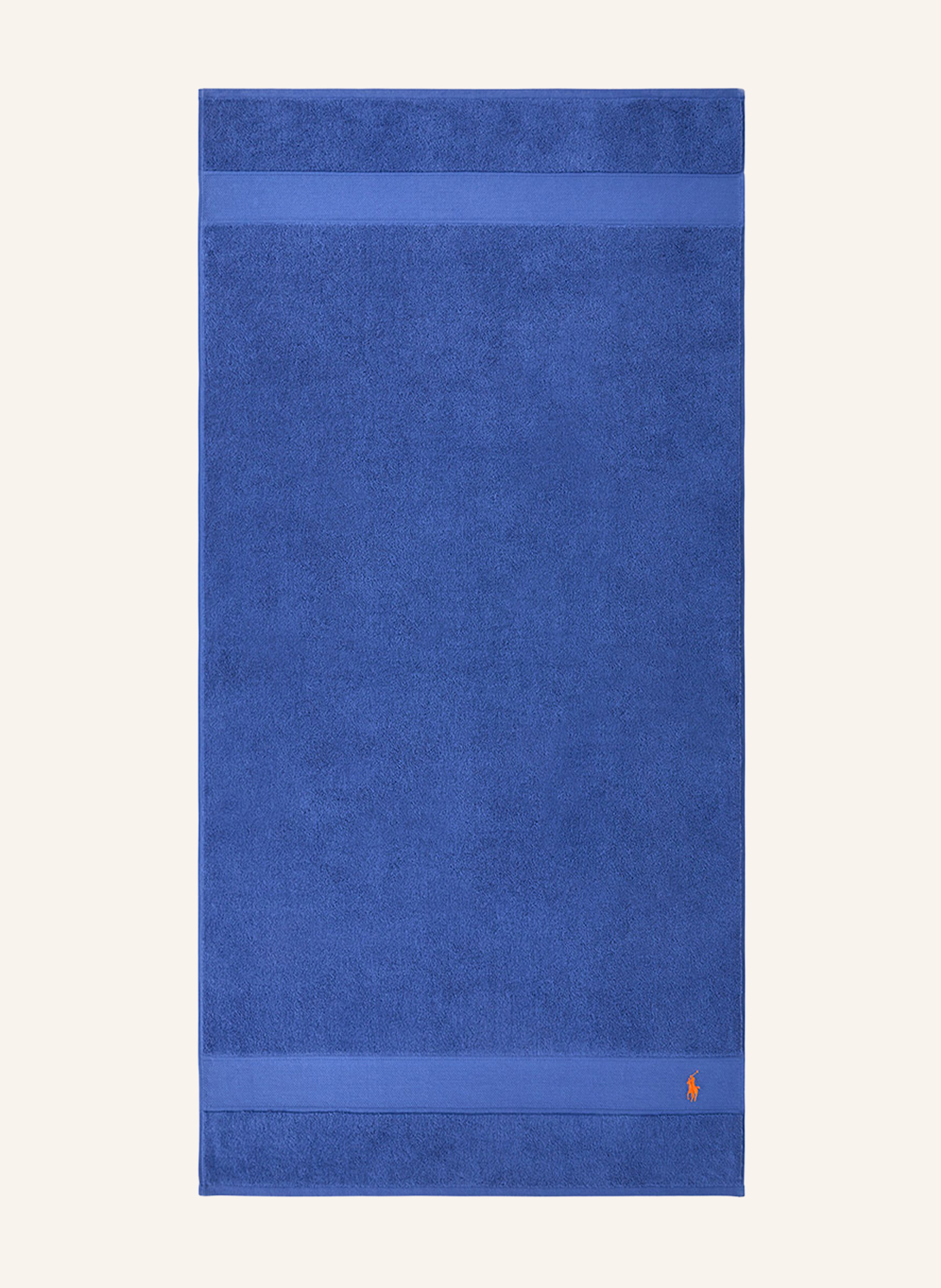 RALPH LAUREN HOME Duschtuch POLOPLAYER