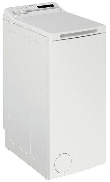 Pralka WHIRLPOOL NTDLR6040SPL/N
