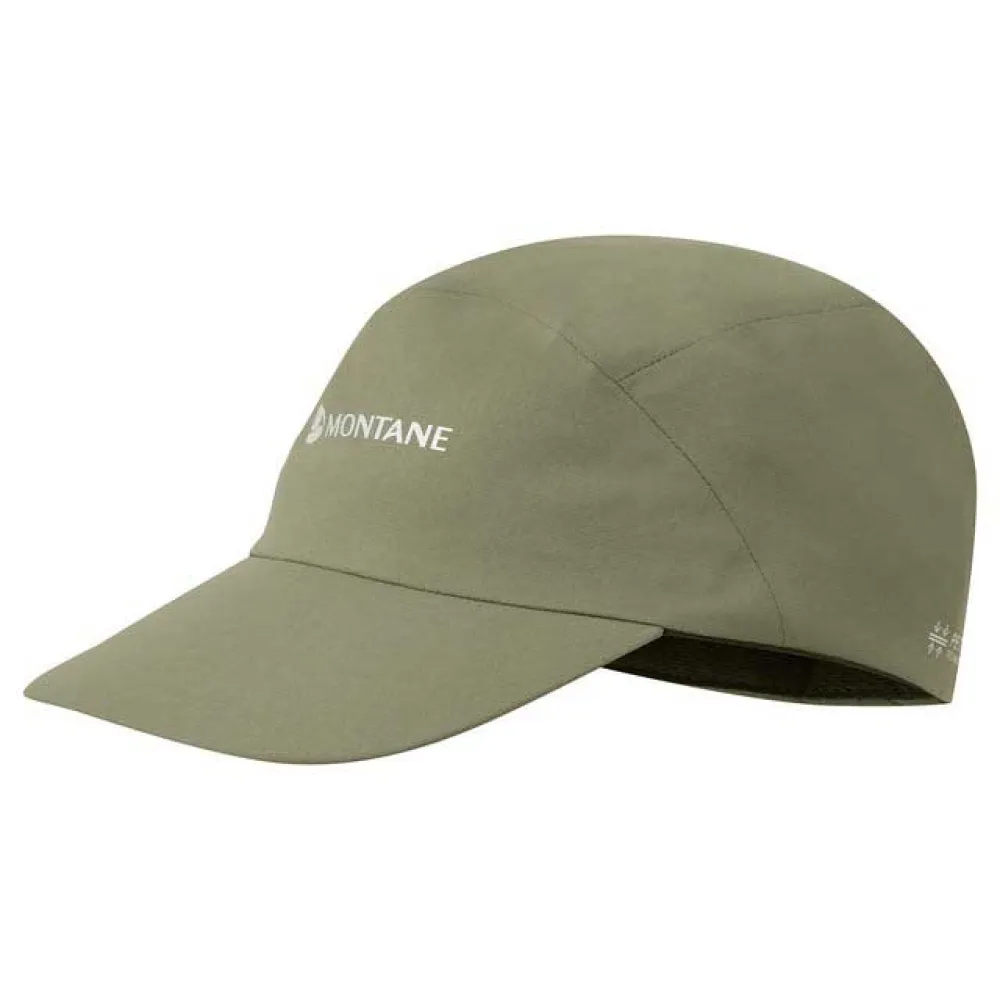 Montane Cetus cap