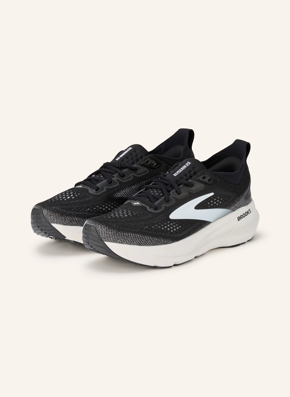 BROOKS Laufschuhe GLYCERIN 23