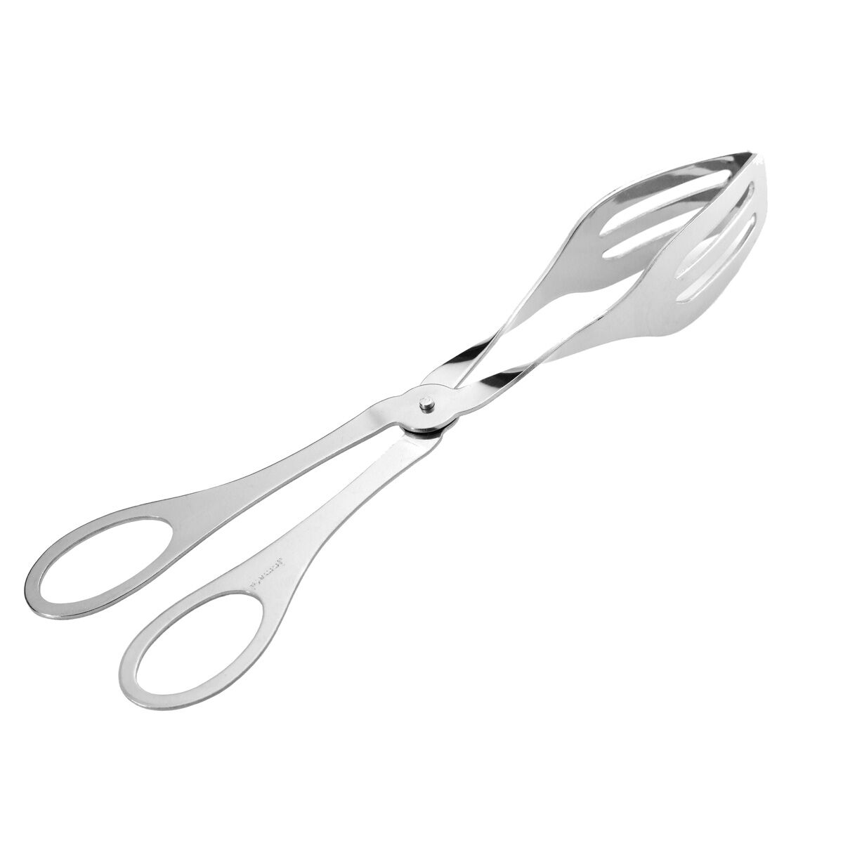 Tenaz para bolo em inox