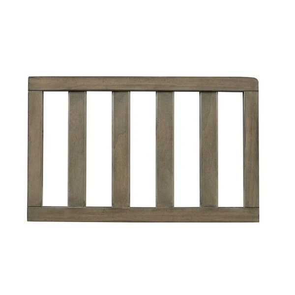 Fisher Price Paxton 4-in-1 Convertible Crib, Vintage Grey