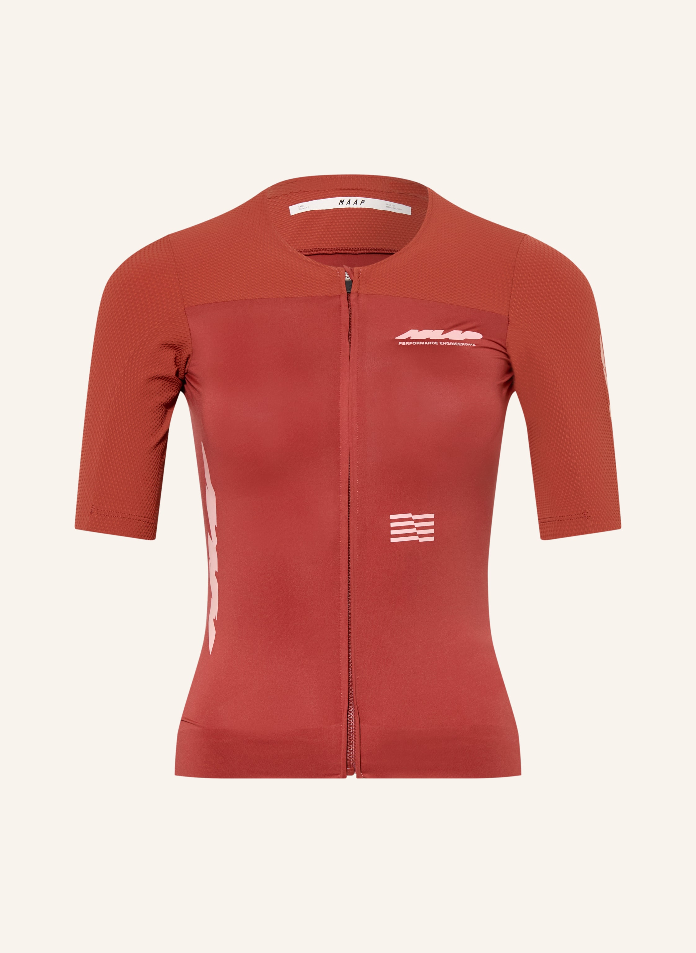 MAAP Radtrikot ECLIPSE PRO RACE