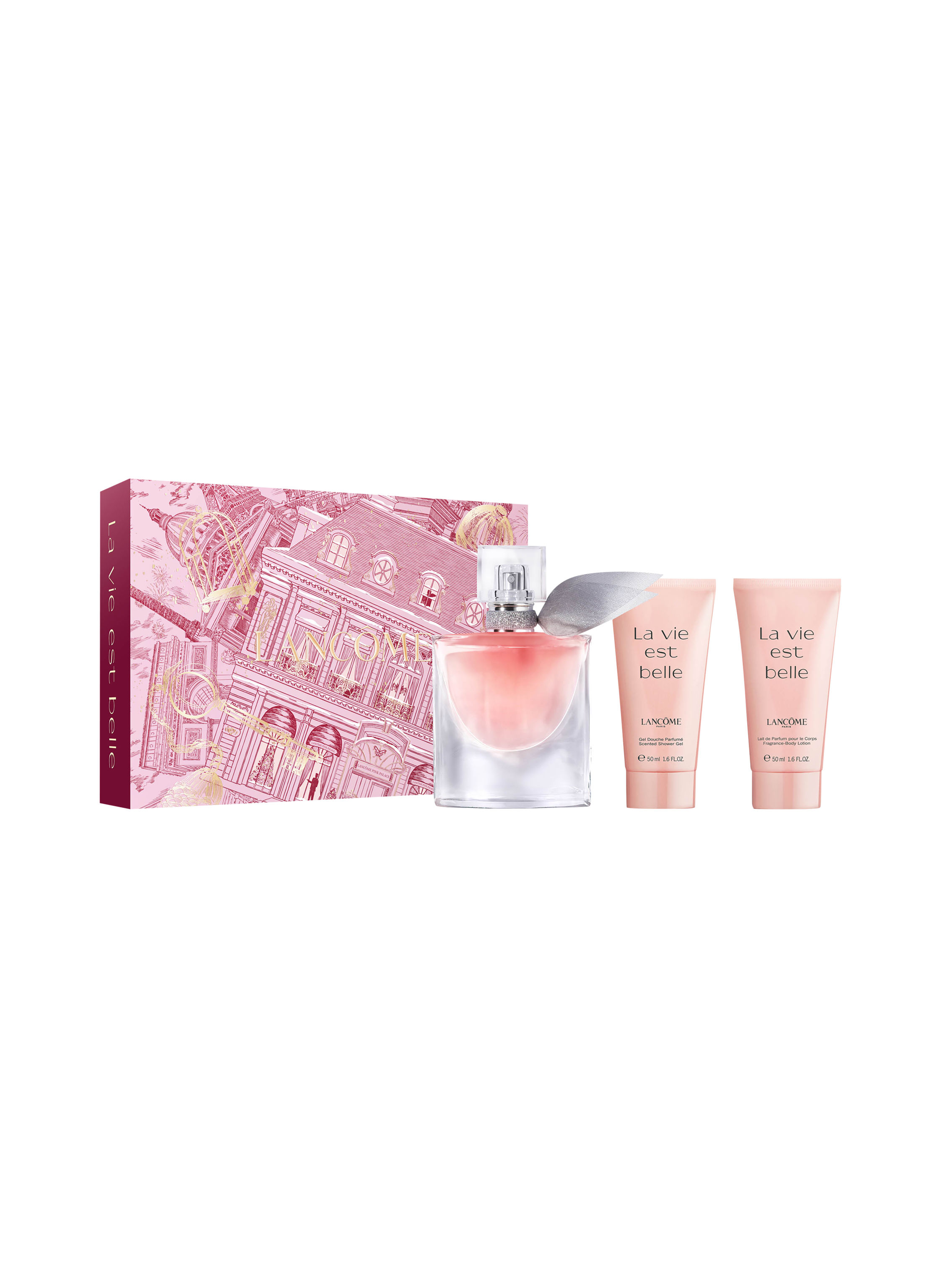 LANCÔME LA VIE EST BELLE SET
