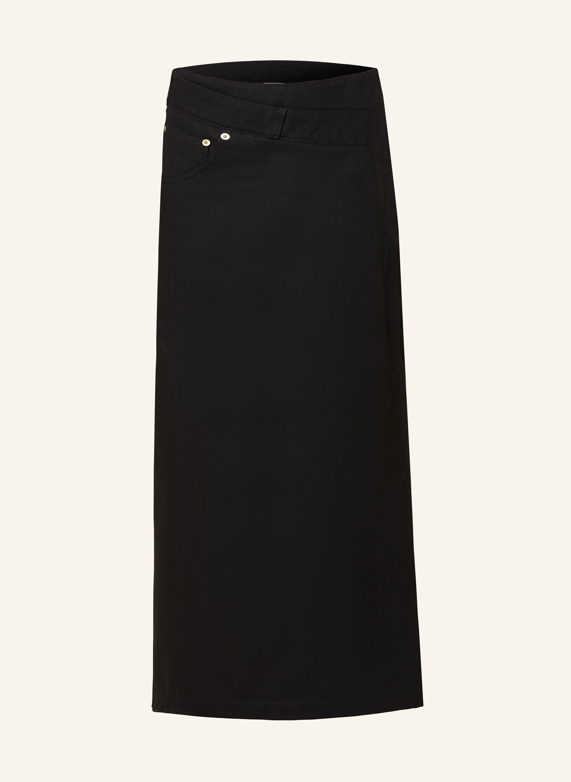 LOEWE Jeansrock