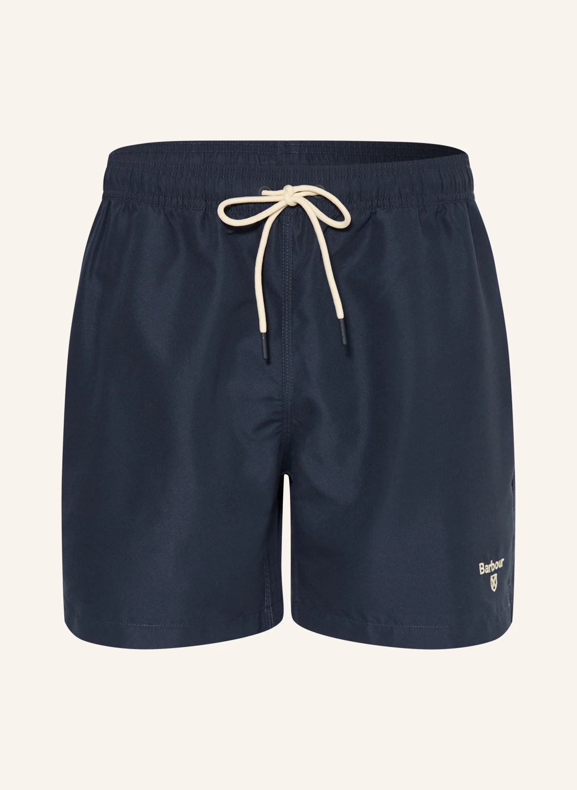 Barbour Badeshorts TARTAN