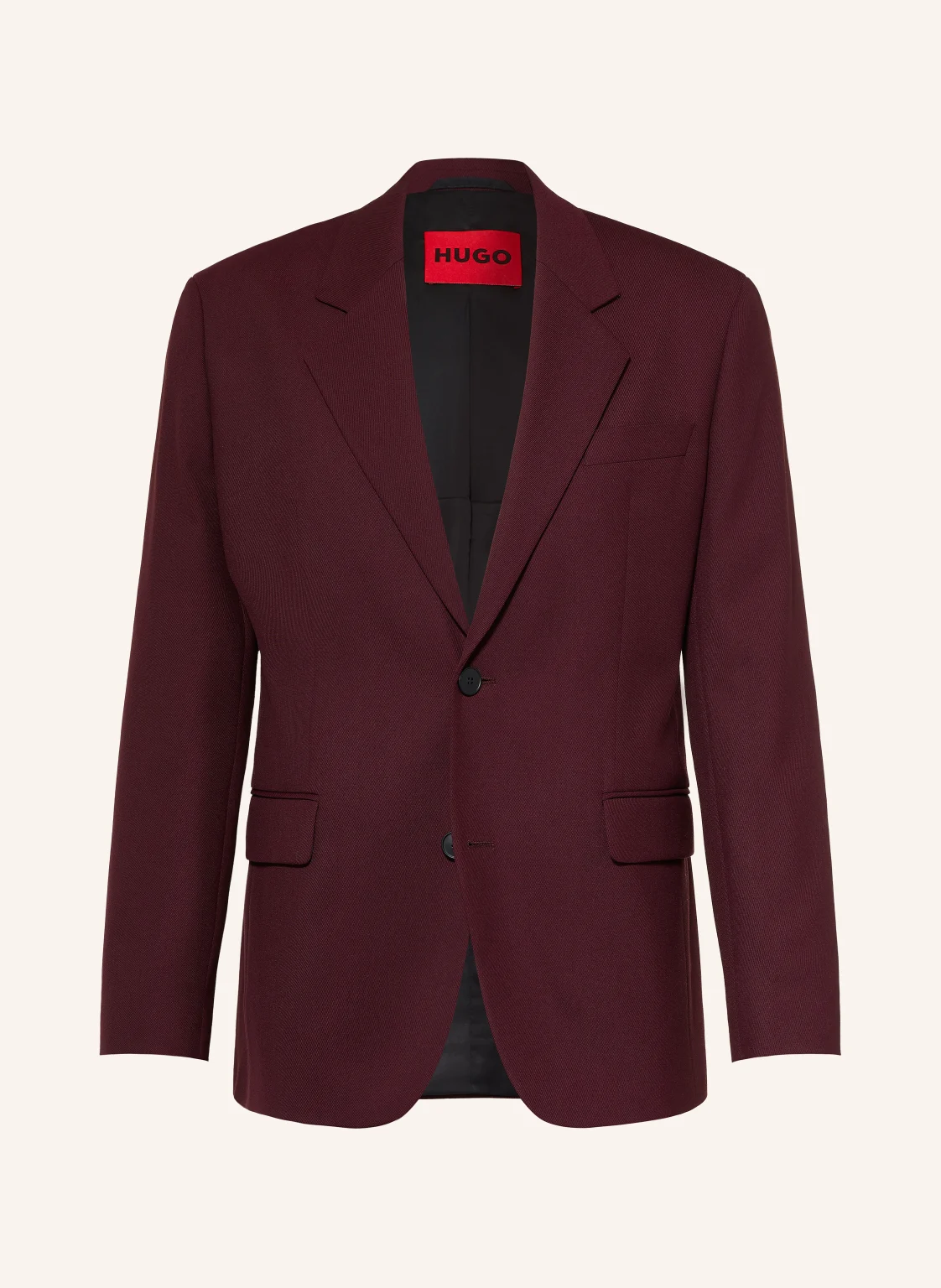 HUGO Anzugsakko KARLO243X Modern Fit