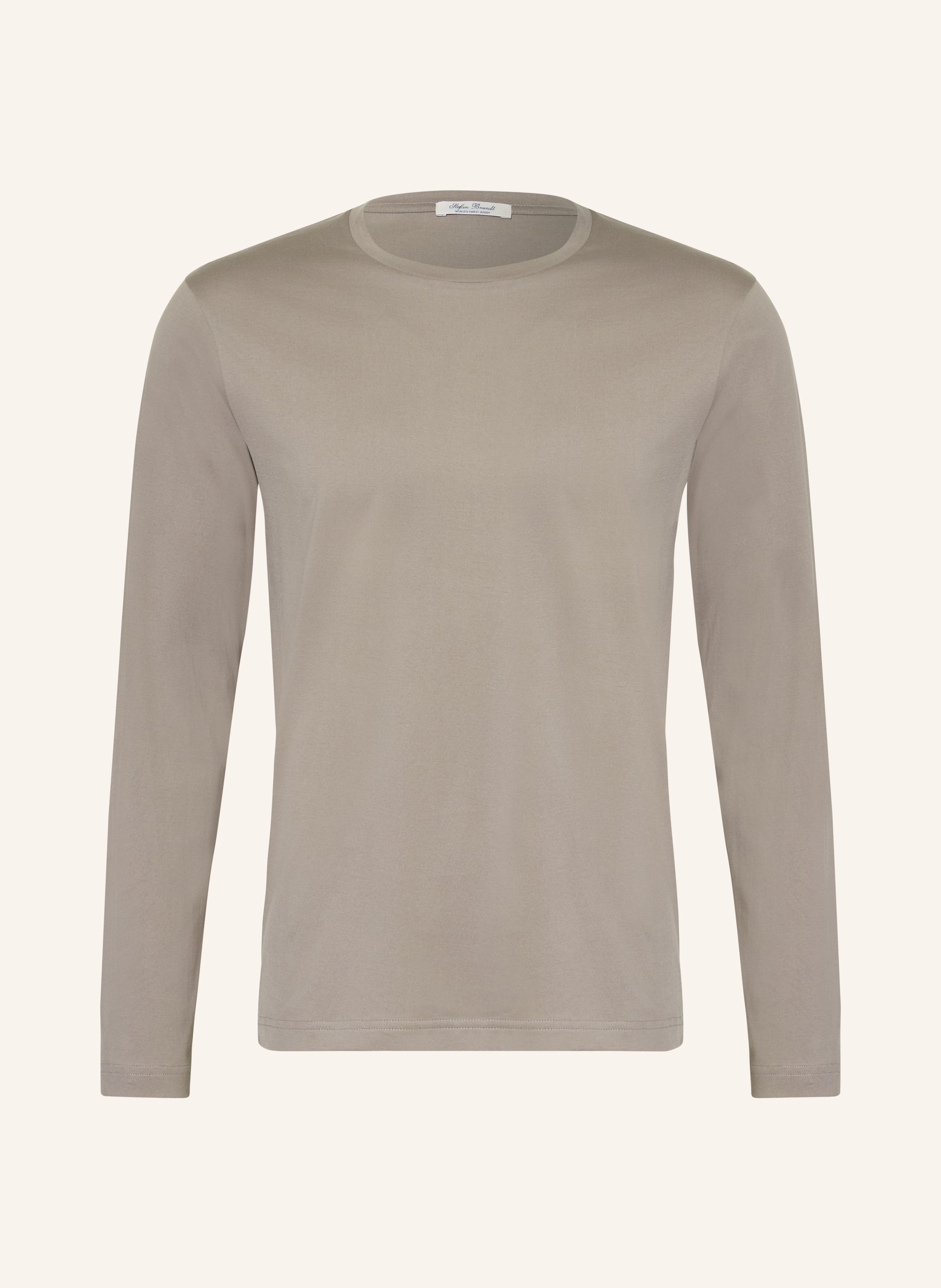 Stefan Brandt Longsleeve ENNO