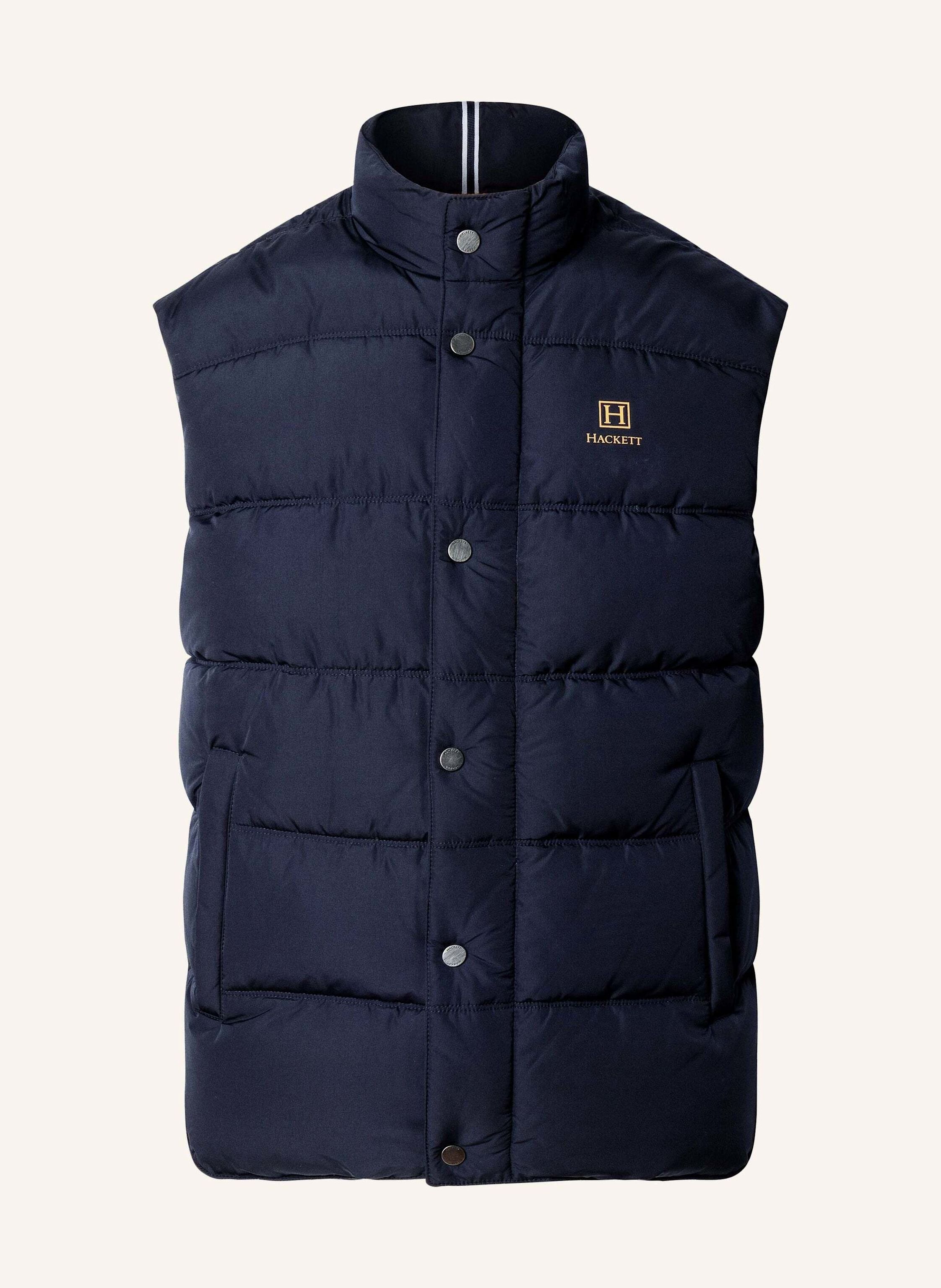 HACKETT LONDON Gilet HERITAGE GILET
