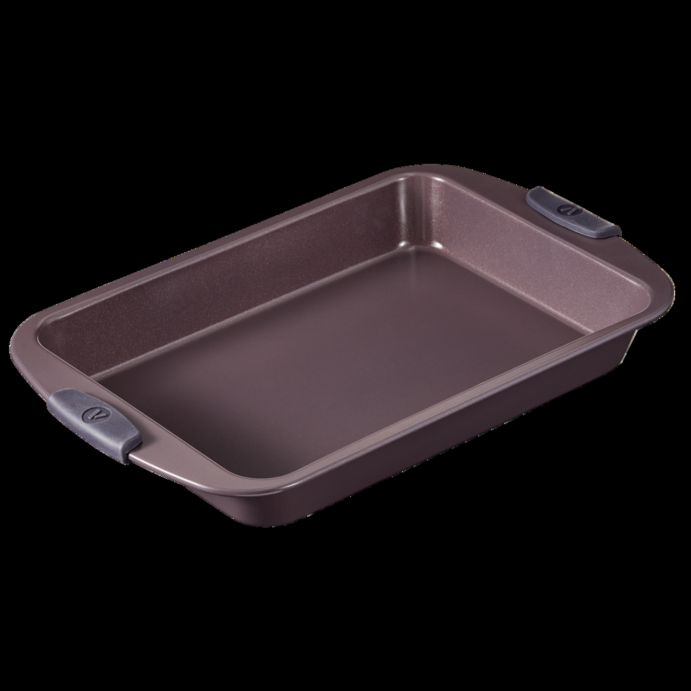 Vida by PADERNO Non-Stick Rectangular Cake Pan, 13 x 9.5-in