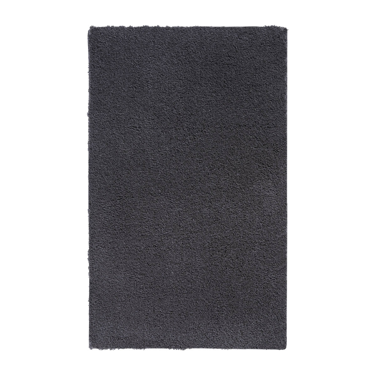 Aquanova Alma Badmat L 60 x B 100 cm - Kaviaar