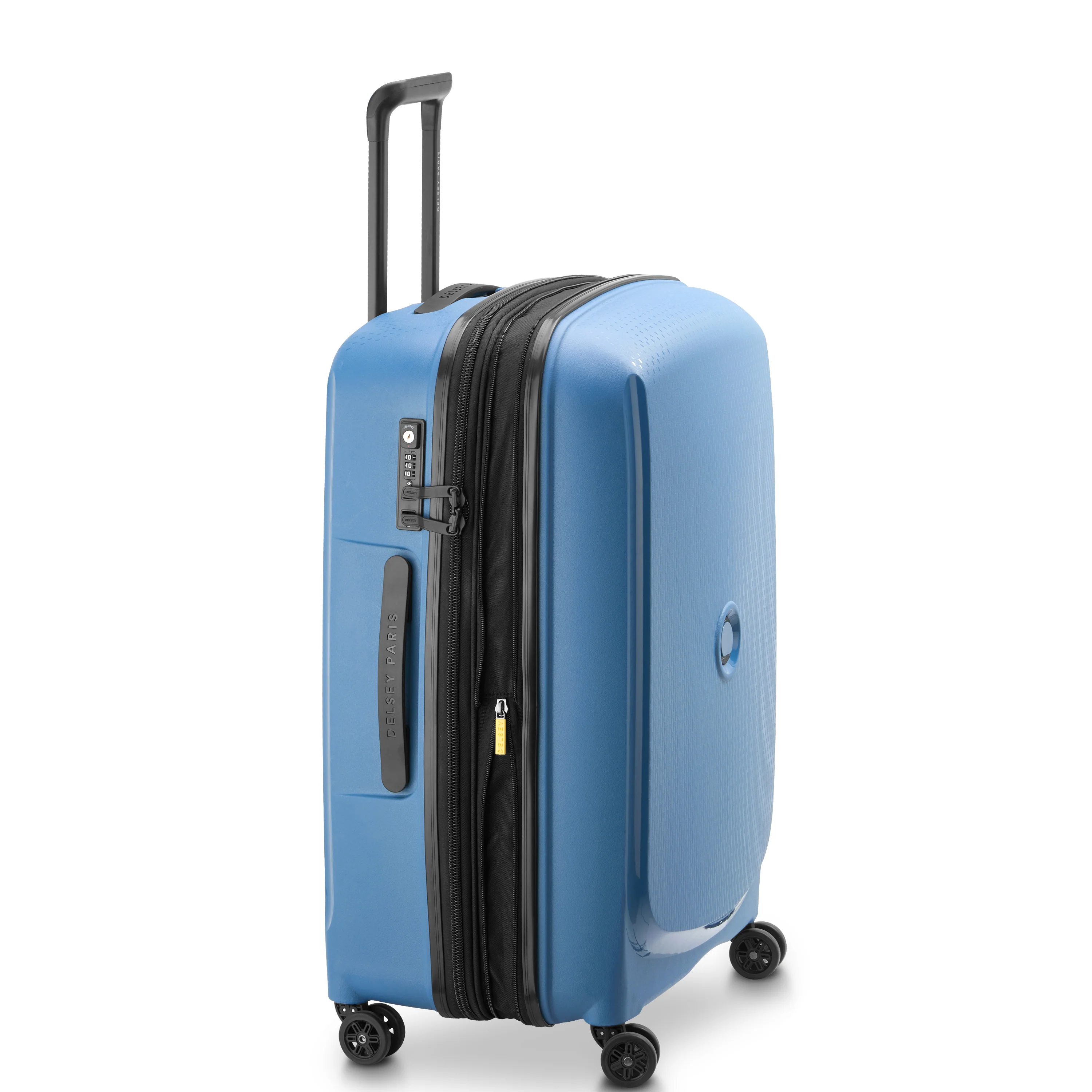 BELMONT PLUS - L Extensible (71cm) Matière Recyclée