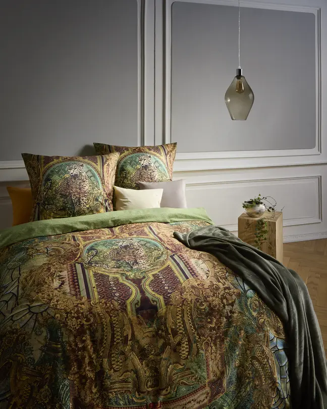 Bettwäschegarnitur Bed Art S