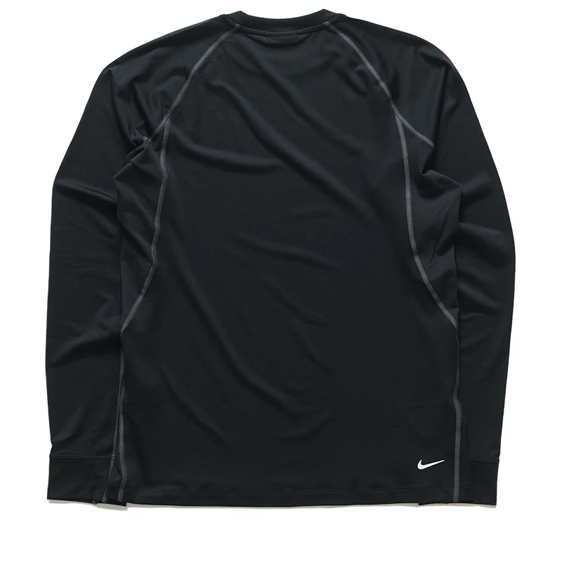 Nike ACG Wildsee Dri-FIT L/S Base Layer - Black/Anthracite