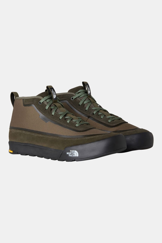 The North Face Clyffe Mid Insulated WP Schoen
