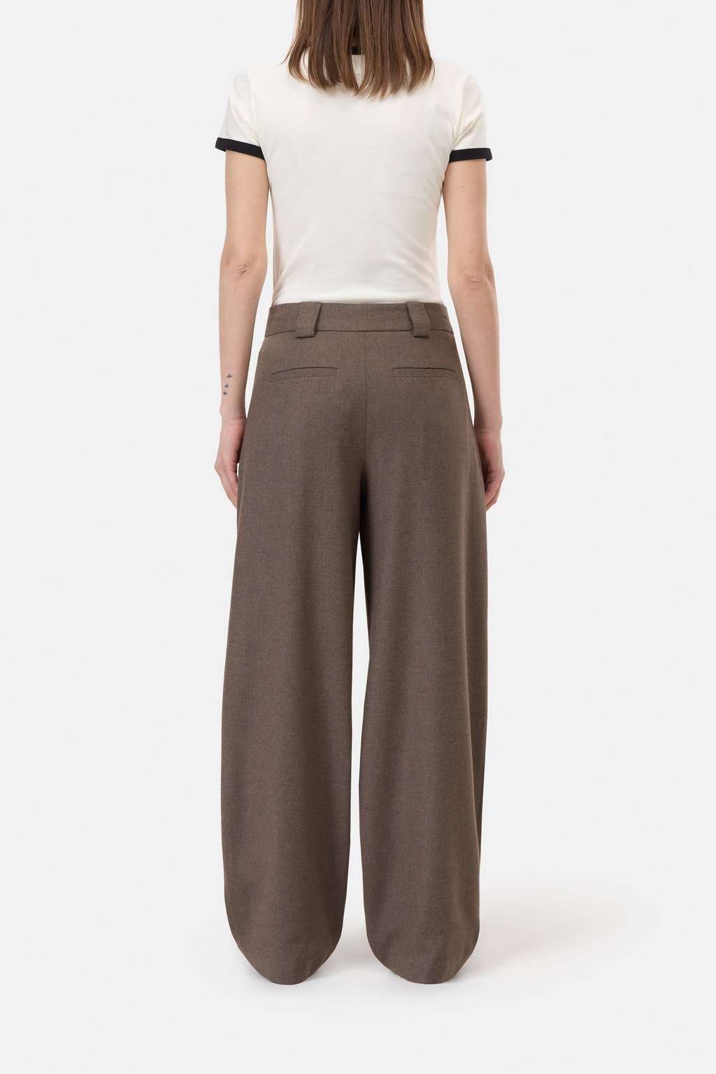 Wide Pants - Wendlyn