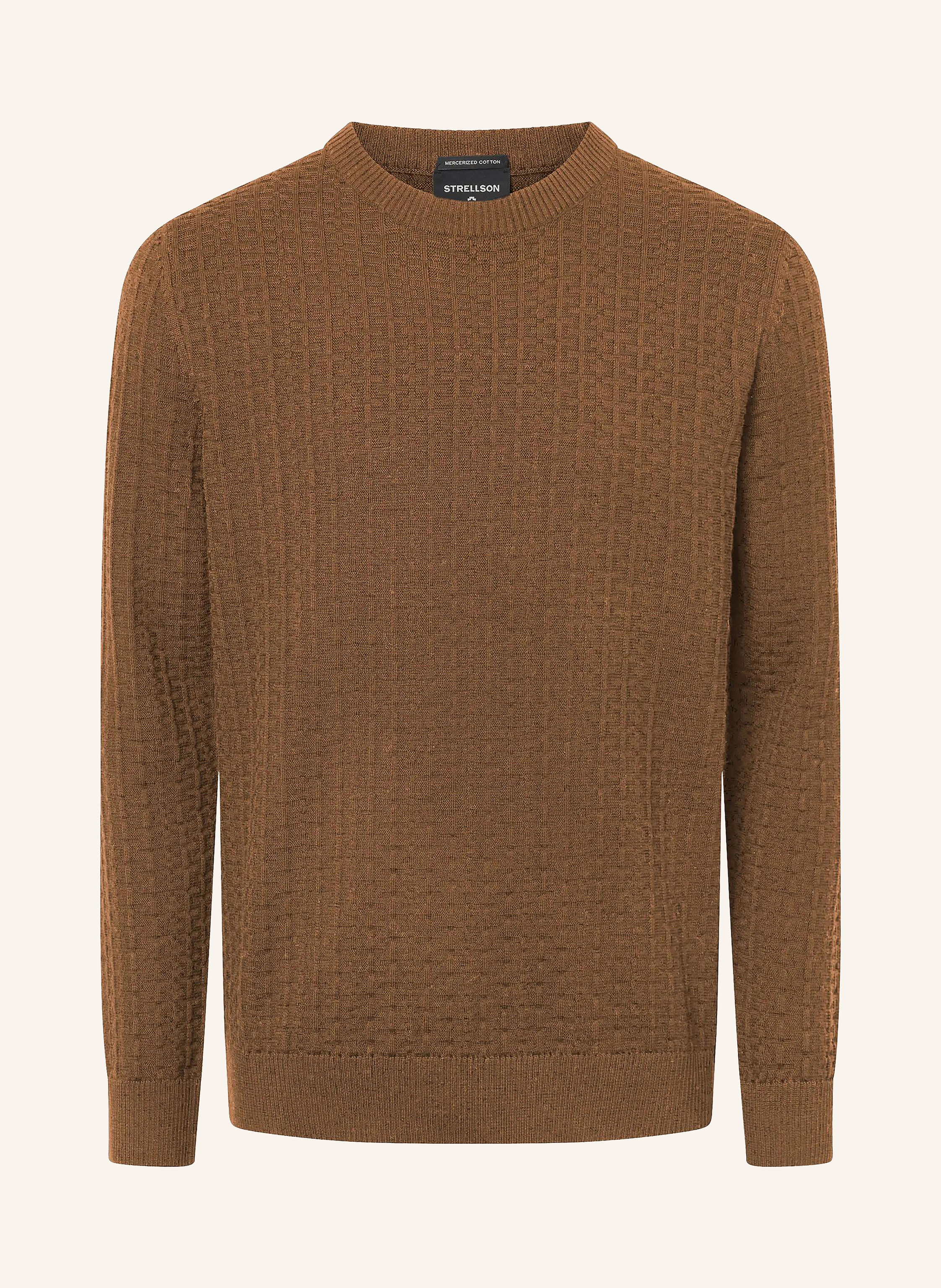 STRELLSON Pullover ADRIAN